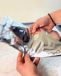 DIY Scissor Sharpening Hack | Beauty Wow