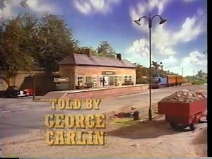 Thomas & Friends: Thomas And His Friends Get Along & Other Thomas Adventures (2000 VHS) (Kmart Exclusive) : Anchor Bay Entertainment : Free Download, Borrow, and Streaming : Internet Archive