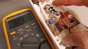 This Custom Dynamometer Is A Stirling Example Of Homebrewing