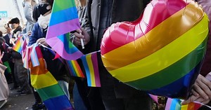 Court’s ruling against same-sex marriage sets up a Japan Supreme Court decision