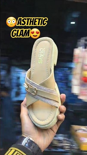 🥳Partyware slipper collection