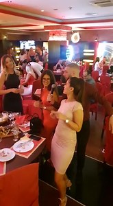 Najbolja zabava je i ovu subotu u makedonskom restoranu Sv. Nikola i kreće od 18h!! 🕺💃🕺👍💪😂❤😊❤😂🕺💃🕺💃 Rezervirajte svoje mjesto na vrijeme na brojeve: 0956061521 0954045331. | Makedonski Restoran Sv. Nikola