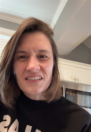 Heather Shaw on TikTok