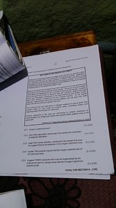 Refer to the extract below on catchment and river management.... | Filo