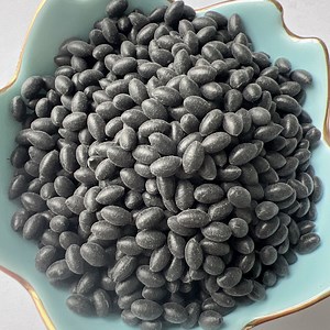 [Hot Item] Cost-Effective TPV Granules Alternative to Silicone & EPDM