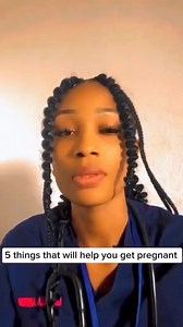 30K views · 1K reactions | 5 ways to get pregnant very fast #doctorofmedicone #fertilityawarenes #womenshealthcoach #ttcjourney #doctor #dietclinic #fertilityclinic | TellaMed.Fertility | Facebook