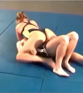Exploring Mixed Wrestling in WWE