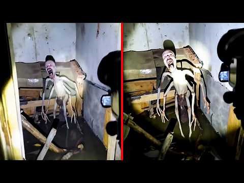 Top 10 Disturbing Photos Taken Inside Chernobyl After the Disaster - Part 2
