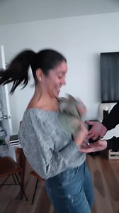 258K views · 4.9K reactions | She smacked the shit out of him | Chicklet.HF | Facebook