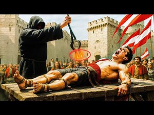 7 Terrifying Castration Methods in History That Will Shock You