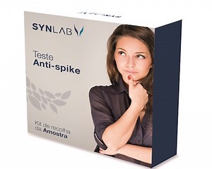 SYNLAB testa Imunidade à COVID-19 - Mais Algarve