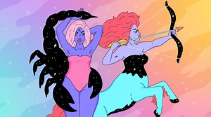 Monthly Horoscope: Sagittarius, November 2021