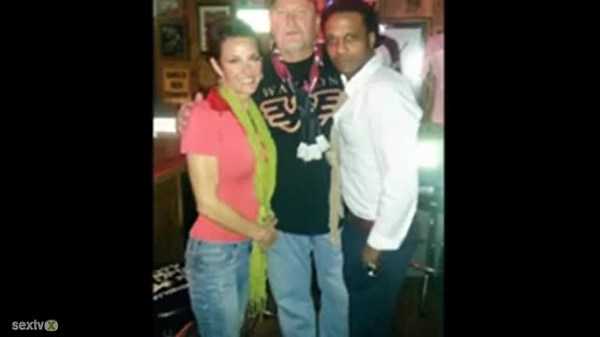 Black Guy Picks Up Mature Hotwife At Country Bar
