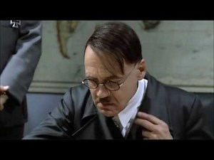 HITLER HATES DUBSTEP