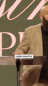 2.1K views · 33 reactions | This Christmas, remember: God’s promises never fail. Even when timing or expectations shift, His presence brings unshakable hope and clarity. Trust the journey—He’s with you every step.  WATCH "Jesus - The Light Has Come" now at youtube.com/yourhopecity. | Hope City | Facebook