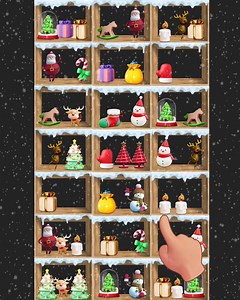 106K views · 156 reactions | Enjoy your brain time, improve your sorting skills to become a matching master! | Triple Match 3D | Facebook