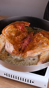 16K views · 100 reactions | I learned this trick at a restaurant! Juicy and delicious chicken | Quick Recipes | Facebook