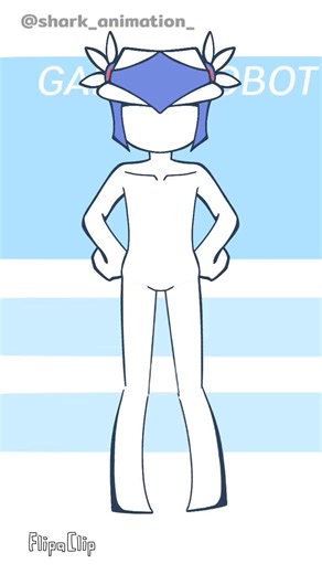 Daten Route Fan Animation für MyGame43