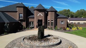 3K views · 417 reactions |  One-of-a-kind country estate on 28+...