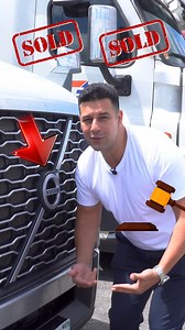 42K views · 326 reactions | How BAD is the Used Truck Market? Let’s have a look at all of the VOLVO’S that have been sold in the Ritchie Bros. Auction in July 2023!  #volvo #auction #fyp #trucks | ET Transport | Facebook