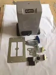 [Hot Item] Polyfoam, Carton Electromechanical Omker China Garage Door Sliding Gate Opener