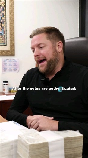 Deep Dive into why TAP is a must have for collectors #banknote #currency #collection | Banknote World