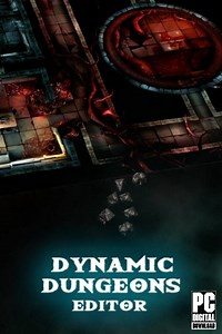 Dynamic Dungeons Editor скачать бесплатно версия 2026 торрент