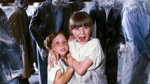 'Death Ship' Could Have Been ‘Alien’ on the High Seas, Instead It’s a Forgettable ‘80s Horror Effort