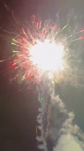 20K views · 203 reactions | Selamat Hari Raya 2025 Bunga api | Effah | Facebook