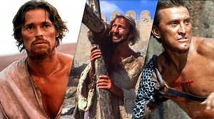 Top 5 Crucifixion Scenes in Film