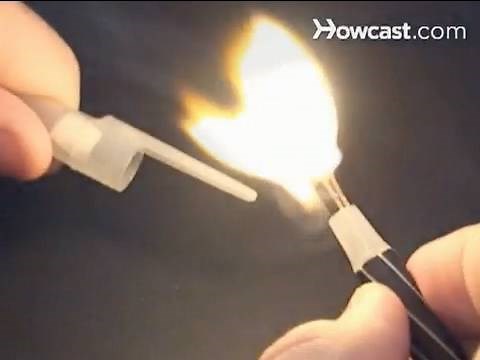 How to Pull the Burning Pen Prank