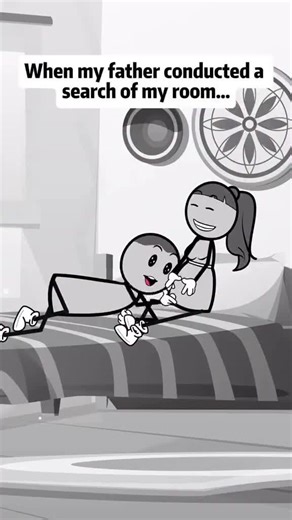 Well well well😂 #animations #fyp #animation #algorithm #animefyp