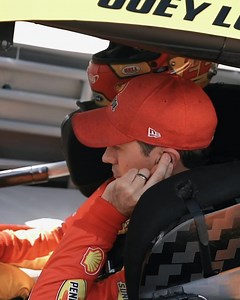 5K views · 771 reactions | We’re here! ▪️Practice & Qualifying Today ▪️#NASCAR CLASH Tomorrow | Joey Logano | Facebook