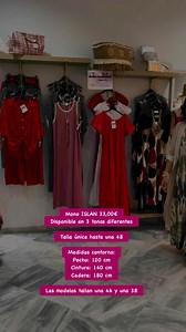 9.7K views · 75 reactions | #Gova #clothing #complementos #mujer #moda | GOVA Clothing | Facebook