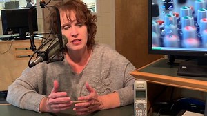 Check out an excerpt from our newest podcast featuring NAS Meridian's Penny Randall. You can listen to the entire podcast by visiting http://bit.ly/2M2o5DR | The Meridian Star