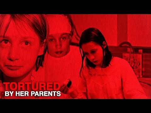 13 Years Locked Away... The Heart Breaking Case Of Genie Wiley