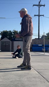 How to approach the wall for the freestyle (or backstroke) flip turn. Hitting good walls CONSISTENTLY is critical to being an elite freestyler or backstroker. What you do before the flip is usually what sets you up for success (or failure). Instead of using the T on the bottom of the pool exclusively, use it to gauge when you should do your real wall-check. Since pools are built different everywhere, it’s not a good idea to only use the lines on the bottom- you have to use the T on the wall to b