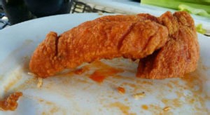 dick chicken