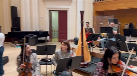 Richard Galliano on Reels