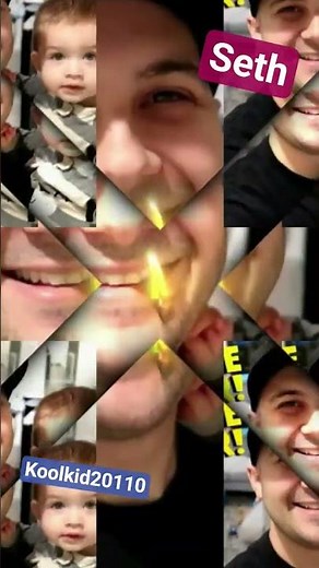 ‪@KindlyKeyin‬ edit for kindly keyin and Seth #kindlykeyin