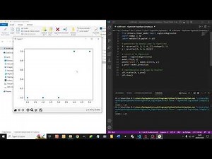 tuto python : machine learning avec scikit learn (régression logistique)