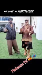 LE VIEUX MOPAO CE QUOI LE PROJET ? 路‍♂️ | Patience Tomboli | Facebook