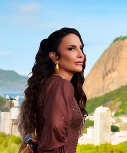 Ivete Sangalo - Multishow Ao Vivo No Maracanã - OUVIR MÚSICA
