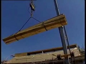 Crane Hire | Mantis Cranes | Pedestrian Operated Tower Cranes