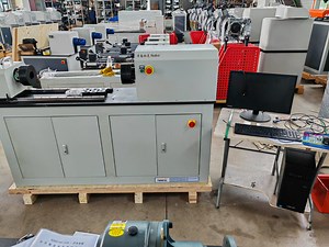 [Hot Item] Digital/Computer Control Torsion Tester for Steel and Metal Alloys 1000/3000/5000nm