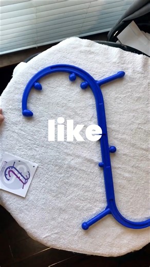 The Body Back Buddy Classic: deep-knot ninja with zero batteries and all the relief. | Body Back Company