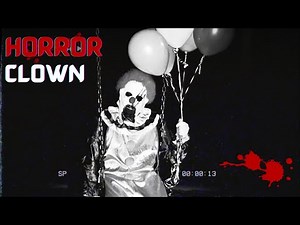 Scary Clown Laughing Sound Effect (HD) (FREE)