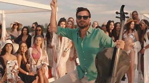 450K views · 10K reactions | HAUSER _ SWAY | Beautiful music | Facebook