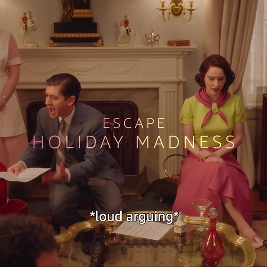 It's the gift you've already got. Stream all your favorites this holiday season only on Amazon Prime Video. | Prime Video