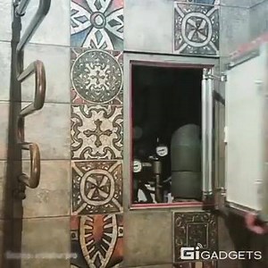 Techonlogy waoo amazing furniture Like and share our page for more interesting videos | HN Schools | Facebook